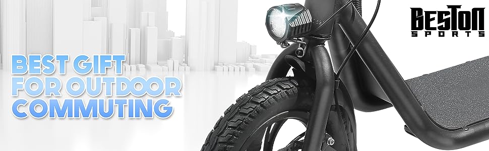 Foldable Electric Bike