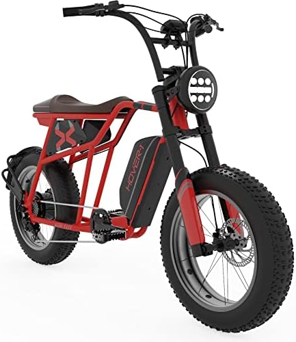 Electric pedal-assist bike