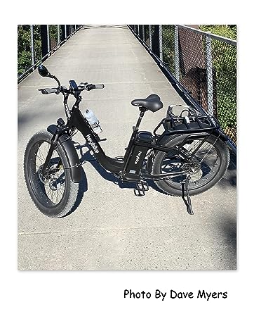 electric bike