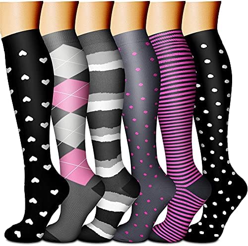 Compression socks