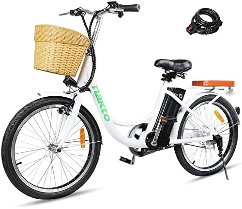 Electric bicycle