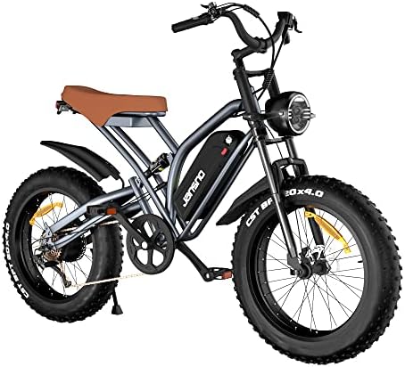 Electric bike