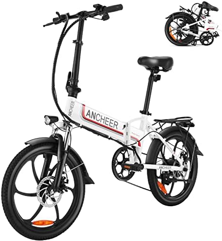 Electric bicycle