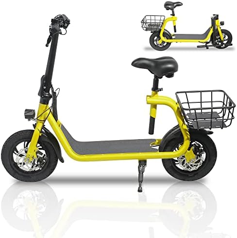 Electric two-wheeler