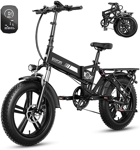 Electric bike