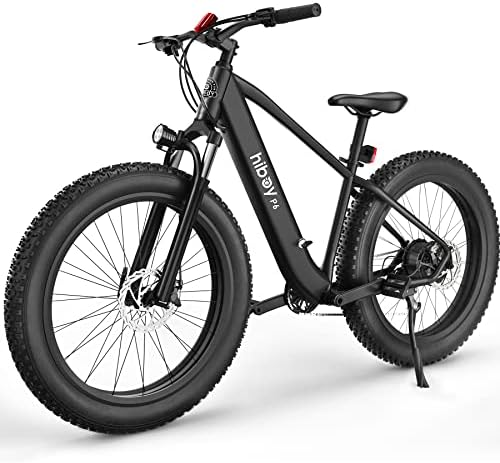 Electric bike