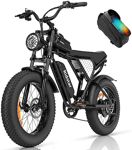 E-bike