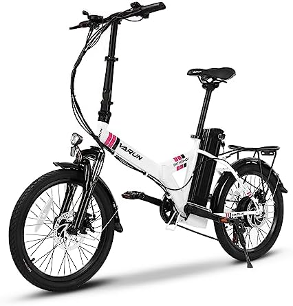 Electric bicycle