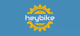 Heybike Electric bike
