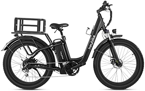 Power-assisted bicycle