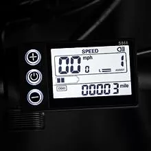 lcd