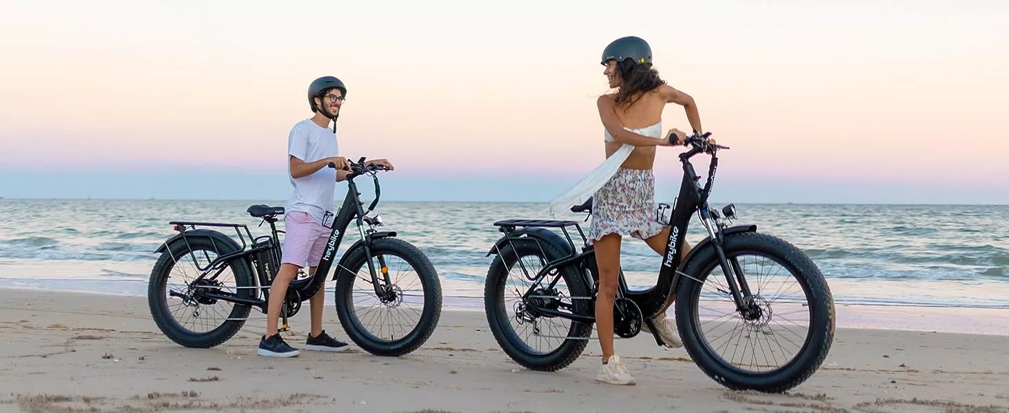 electric bike