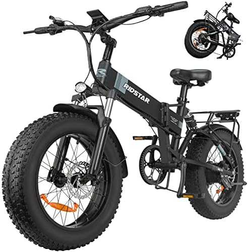 E-bike