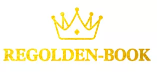 Regolden book