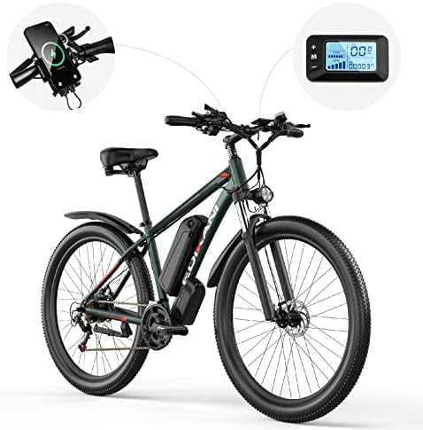 Electric bike