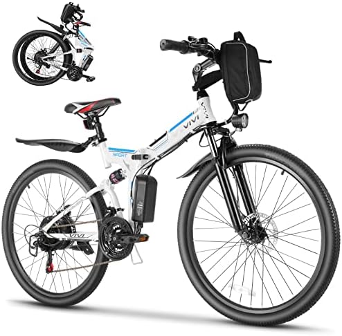 Electric bicycle