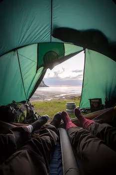 Top 15 Small Campers: The Definitive Buying Guide - Travel With Glen Top 15 Small Campers: The Definitive Buying Guide