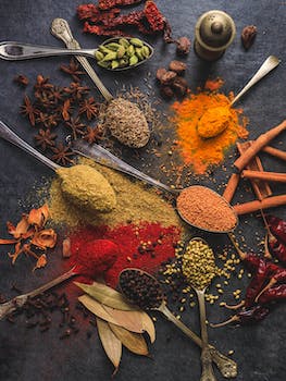 The Versatile and Vegan Spice Mix That Enhances Every Dish