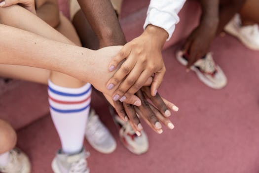 The Importance of Community for Moms Who Surf