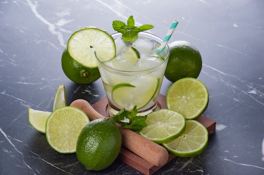 Unveiling the Secrets of Brazil's Caipirinha: A Powerful Daiquiri