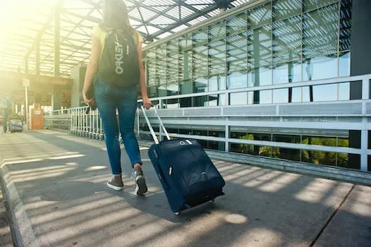 Choosing the Right Large Suitcase - Travel With Glen Choosing the Right Large Suitcase