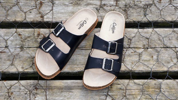 Top 16 Men's Sandals for Your Next Vacation in 2023