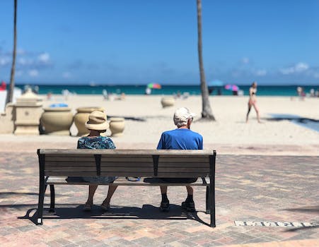 Top 15 Retirement Destinations in the US: A Recent Report Reveals