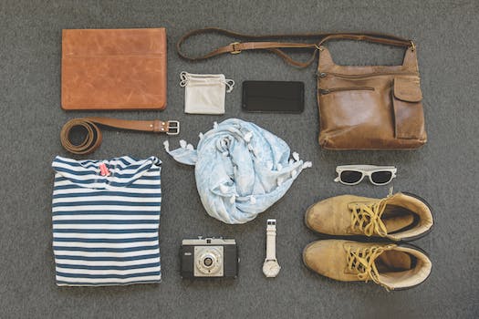 8 Travel Editor-Approved Outfit Choices for Flights