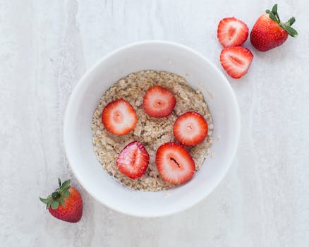 The Ultimate Oatmeal Cookies Recipe by BA