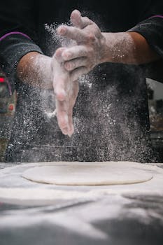 A Blind Taste Test to Determine the Best Flour Tortillas