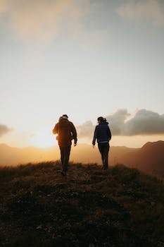 The Ultimate Guide to Leading Group Hikes with Kids