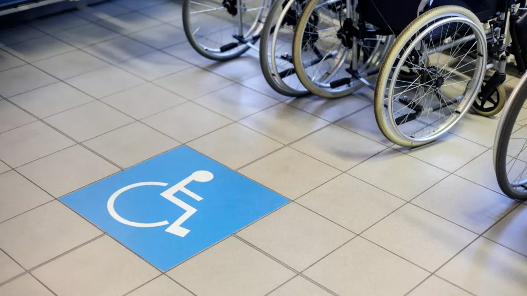 Discover the Best Hotels with Accessible Destinations