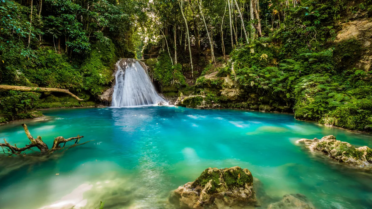 Hidden Gems in Jamaica