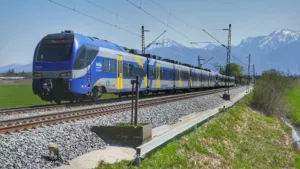 Train - Travel With Glen Train Tickets Across Europe