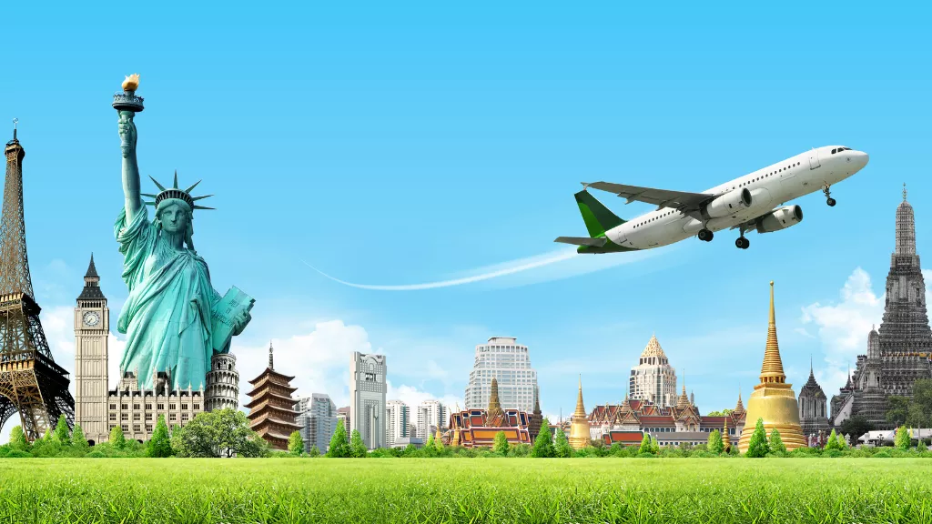 travel