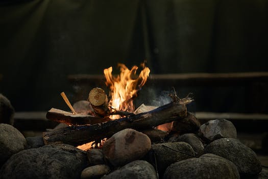 The Ultimate Collection of 17 Unforgettable Campfire Recipes