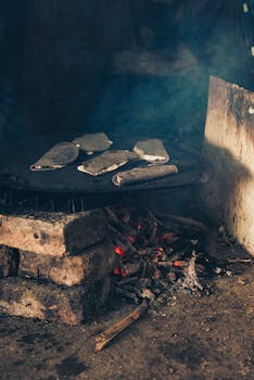 The Complex and Nostalgic Delight of Fry Bread for Native Americans