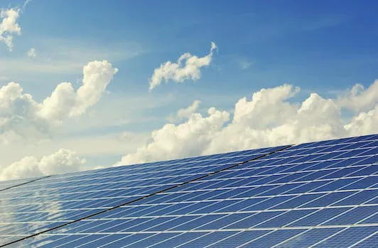 Determining the Optimal Solar Power for Your RV - Travel With Glen Determining the Optimal Solar Power for Your RV