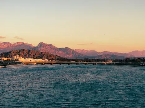 Hidden Gems: Unveiling Europe's Overlooked Cities