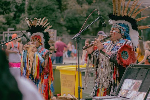 New National Monument Near Grand Canyon Holds Significance for Native American Tribes