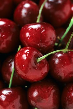 Refreshing Cherry Lemonade Beach Pie