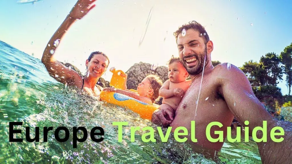 Exploring Europe: Your Ultimate Travel Guide 🌏 #travelwithglen #european #TravelGuide #europe - Travel With Glen