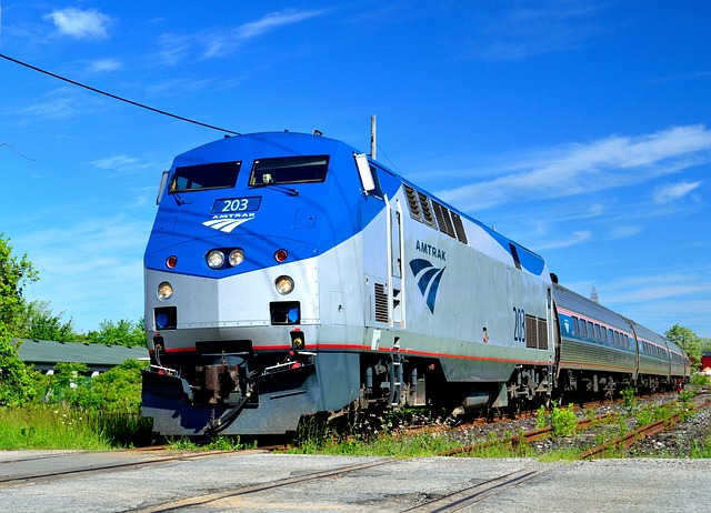Amtrak Expands Late-Night Departures, Offering Fares as Low as $5