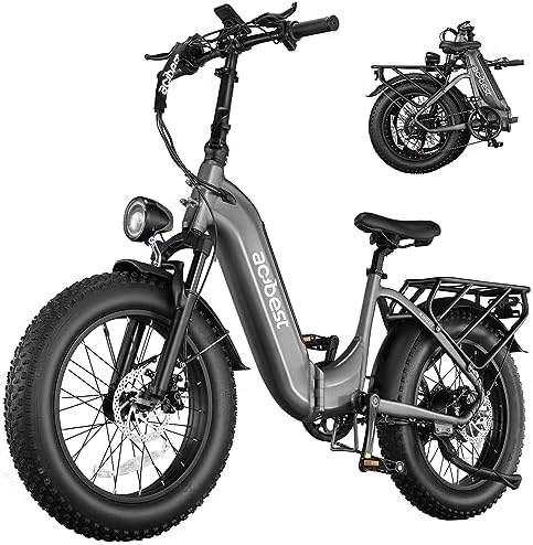 Electric city bike