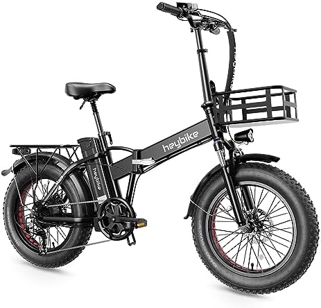 Electric bicycle