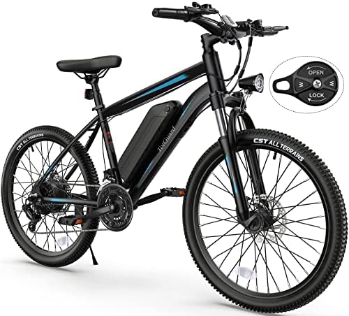 E-bike