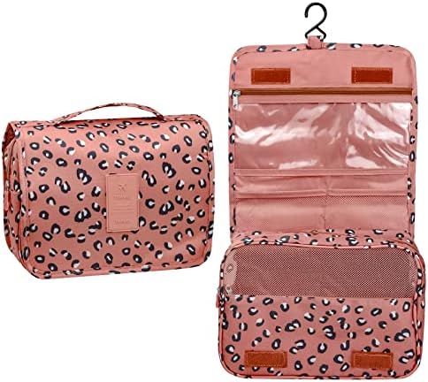 Travel toiletry bag