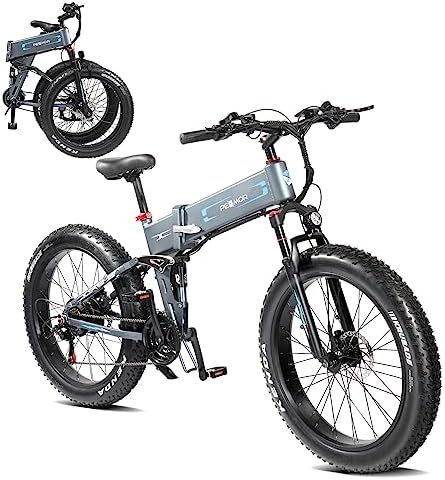 E-bike