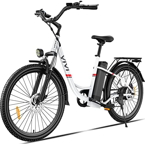 Electric bicycle