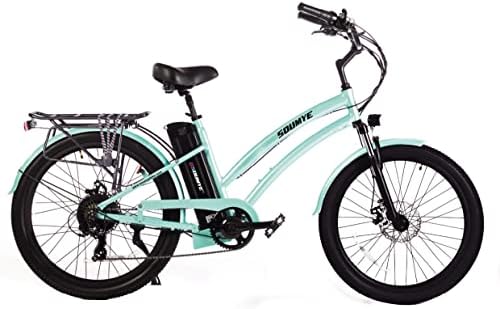 E-bike